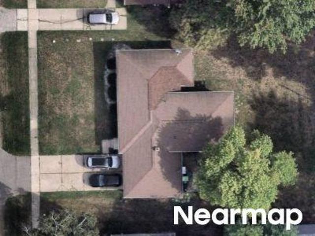 House for sale in Michigan