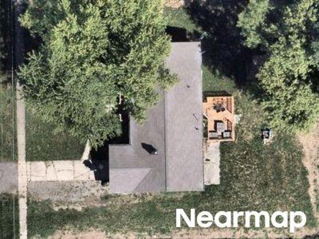 House for sale in Michigan