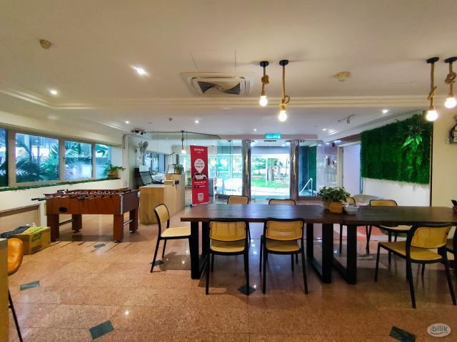 Room for rent in Country Heights Damansara, Kuala Lumpur