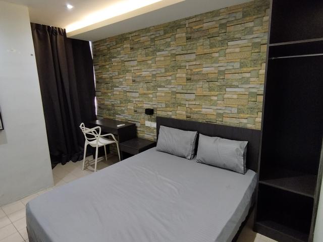 Room for rent in Petaling, Subang Jaya
