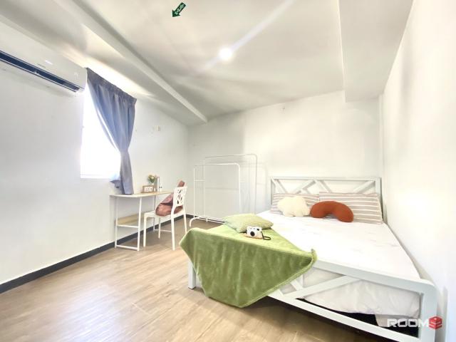 Apartment for rent in Petaling, Damansara Damai