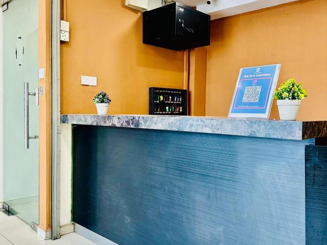 Room for rent in Country Heights Damansara, Kuala Lumpur