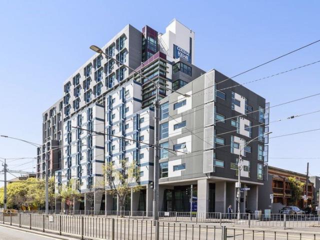 Apartment for sale in Carlton, Melbourne