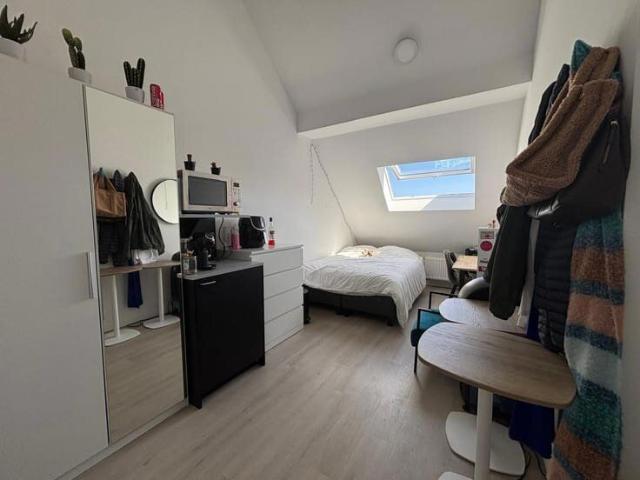 Kamer location à Lava, Brabant