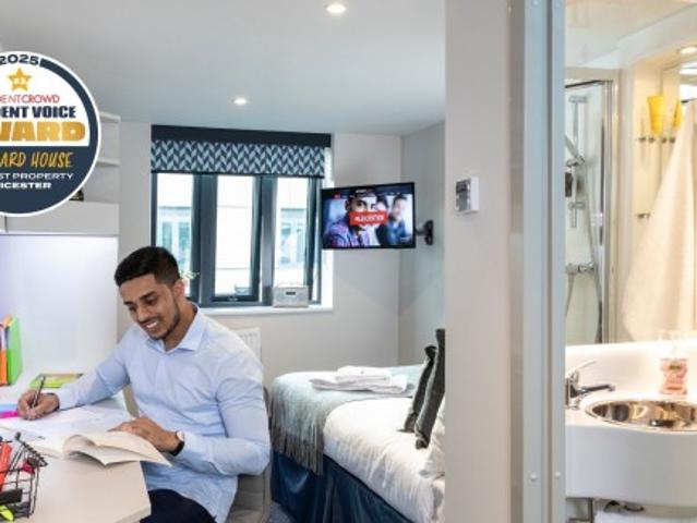 Room for rent in Bede Island, Old Wharf