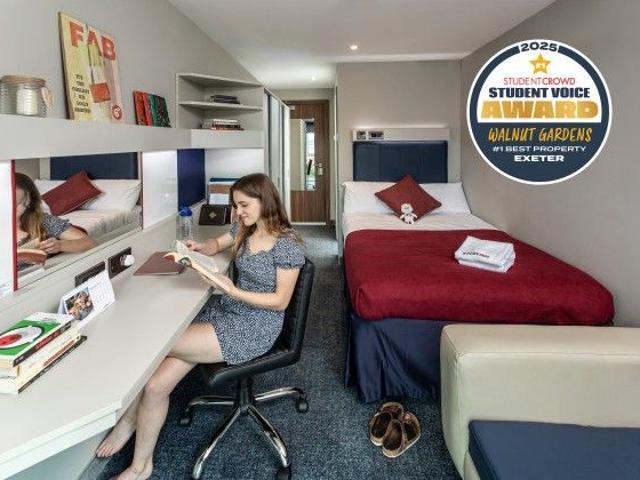 Room for rent in Watergate, Devon