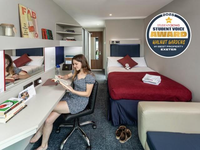 Room for rent in Watergate, Devon