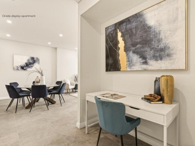 Apartment for sale in Sydney, New South Wales
