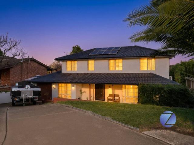 House for sale in Sydney, New South Wales