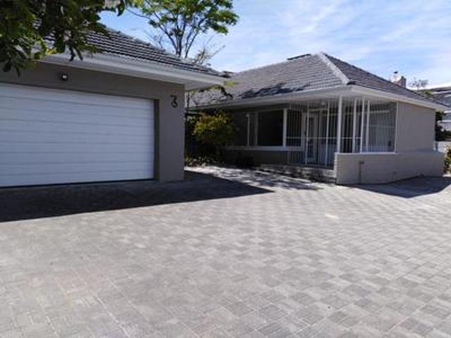 House for rent in Bellville, City of Cape Town