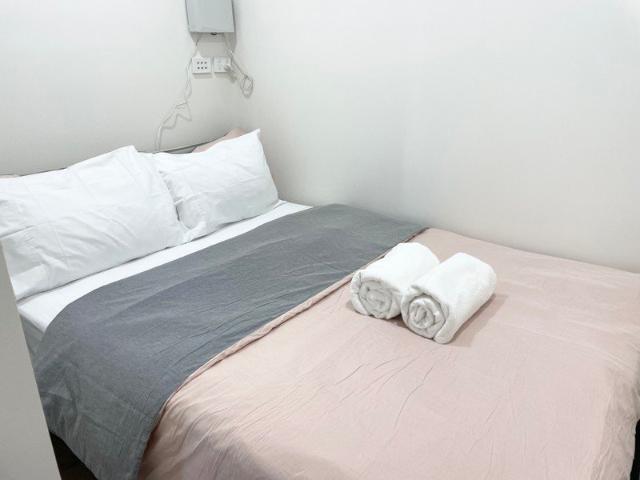 Apartment for rent in Waterloo, Sydney