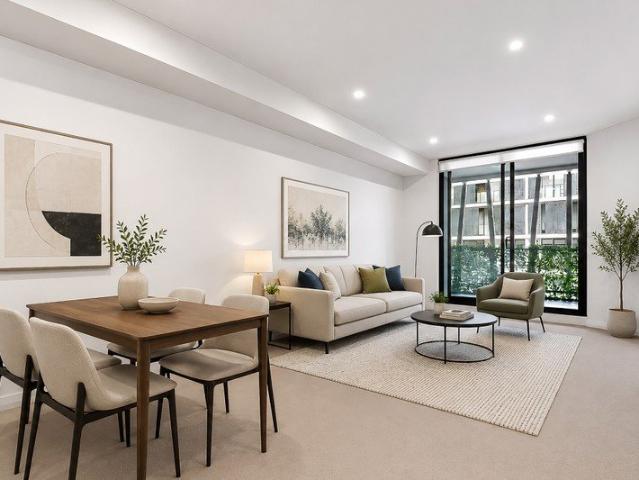 Apartment for sale in Sydney, New South Wales