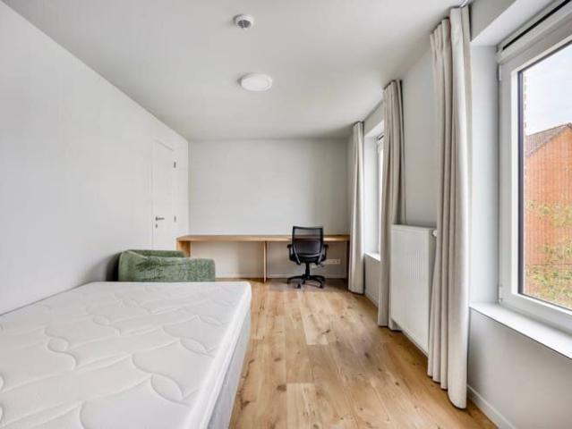 Kamer location à Lava, Brabant