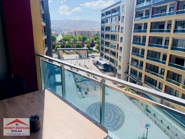 Selçuklu, Konya içerisinde kiralık Residence