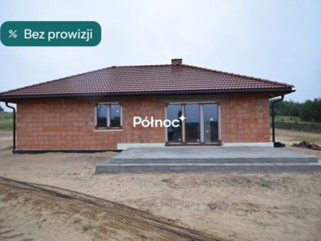 Dom na sprzedaż w Studzianka, Górany