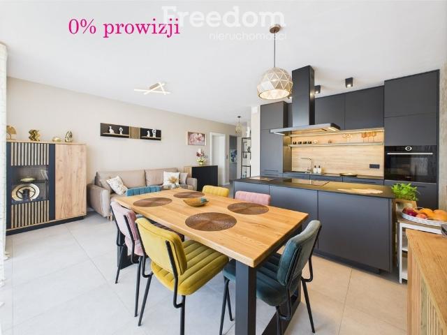 Mieszkanie na sprzedaż w Studzienice, Pomorskie