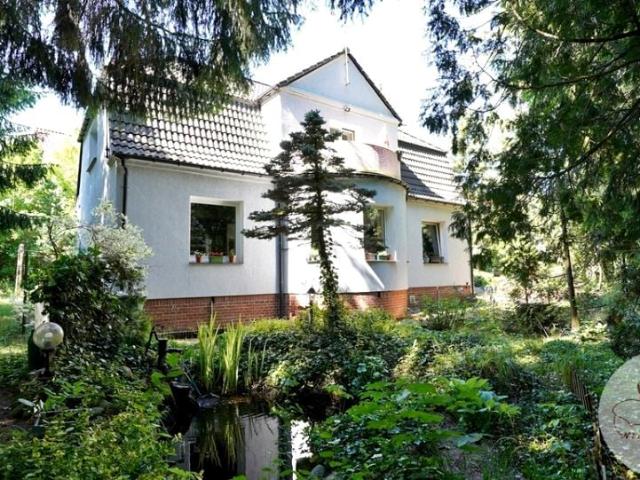 Dom na sprzedaż w Puszczykowo, Wielkopolskie