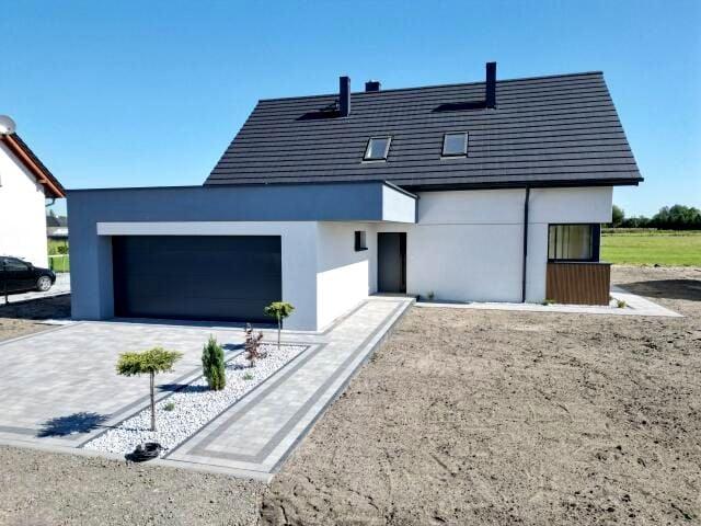 Dom na sprzedaż w Opole, Opolskie