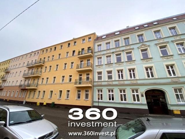 Mieszkanie na sprzedaż w Szczecin, Zachodniopomorskie