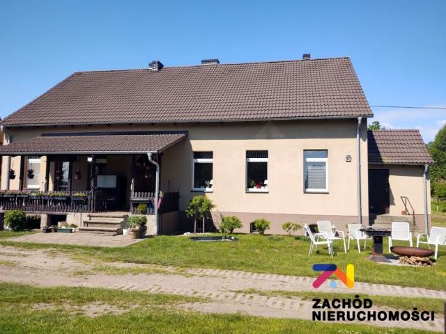 Dom na sprzedaż w Gorzów Wielkopolski, Lubuskie
