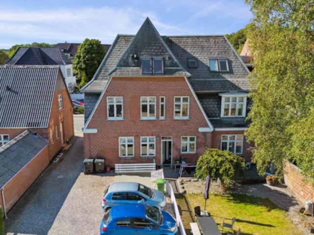 Lejlighed til leje i Give, Vejle
