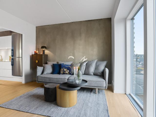 Lejlighed til leje i Køge