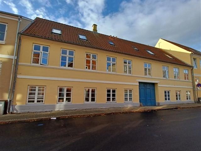 Lejlighed til leje i Faaborg, Faaborg-Midtfyn