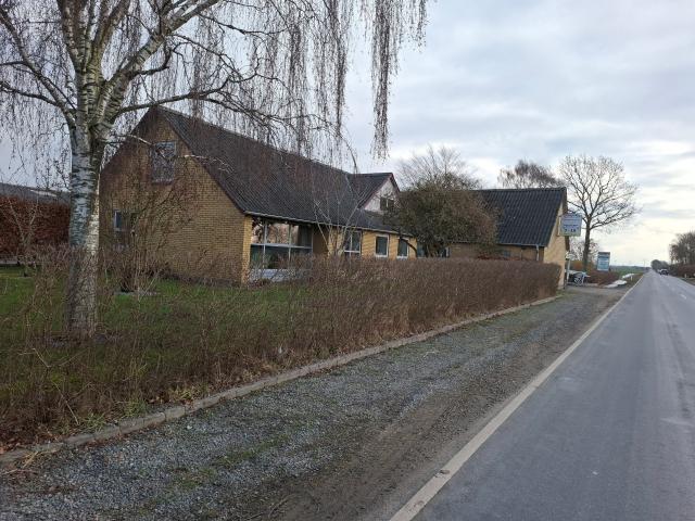 Ejendom til leje i Kauslunde, Middelfart