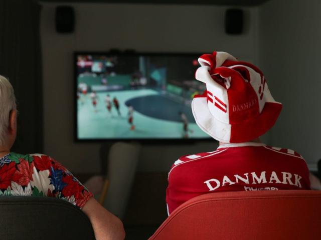 Lejlighed til leje i Køge