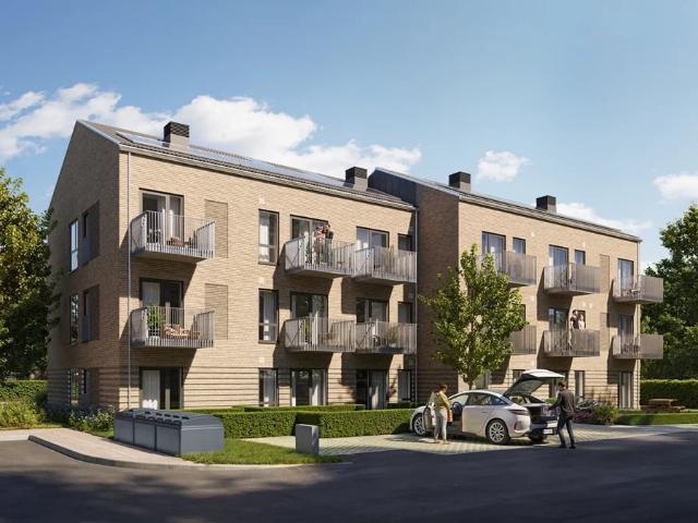 Lejlighed til leje i Århus