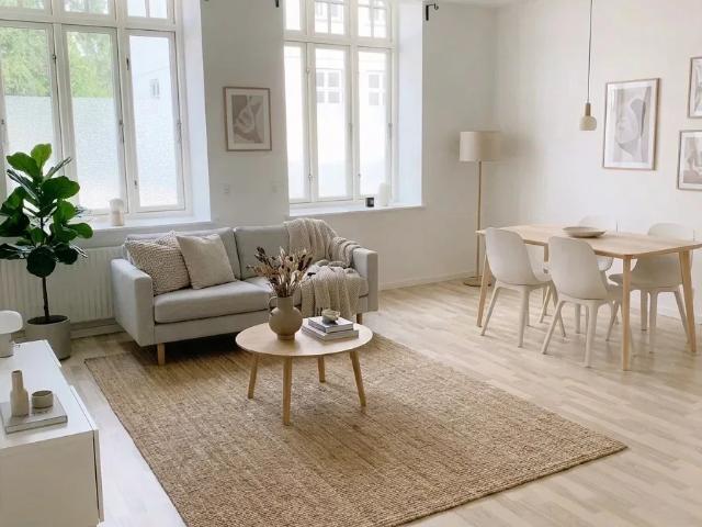 Lejlighed til leje i Haderslev