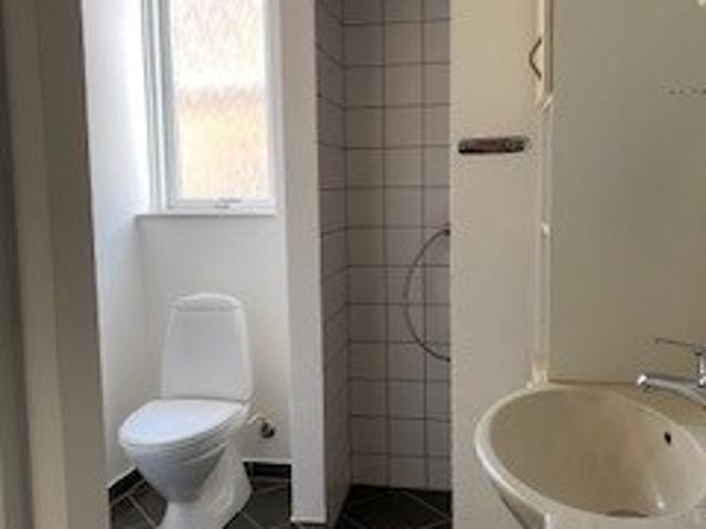 Lejlighed til leje i Ringkøbing, Århus