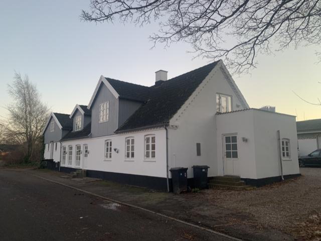 Ejendom til leje i Kalundborg