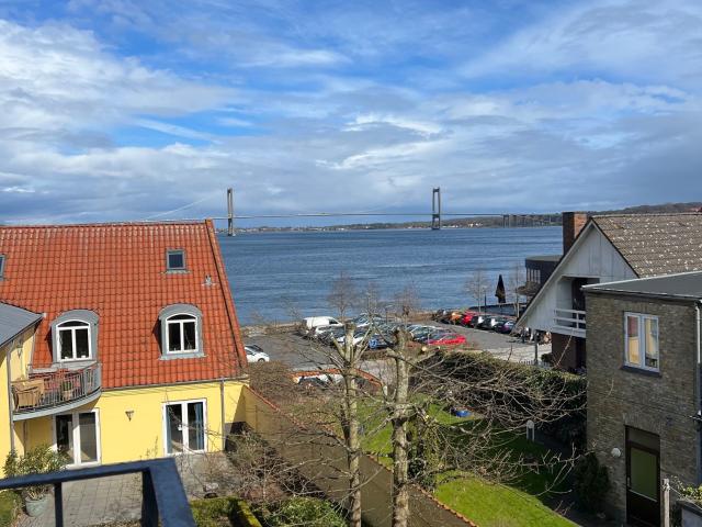 Ejendom til leje i Strib, Middelfart