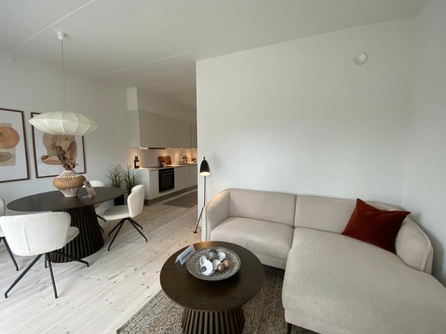 Lejlighed til leje i Cortex Park, Odense
