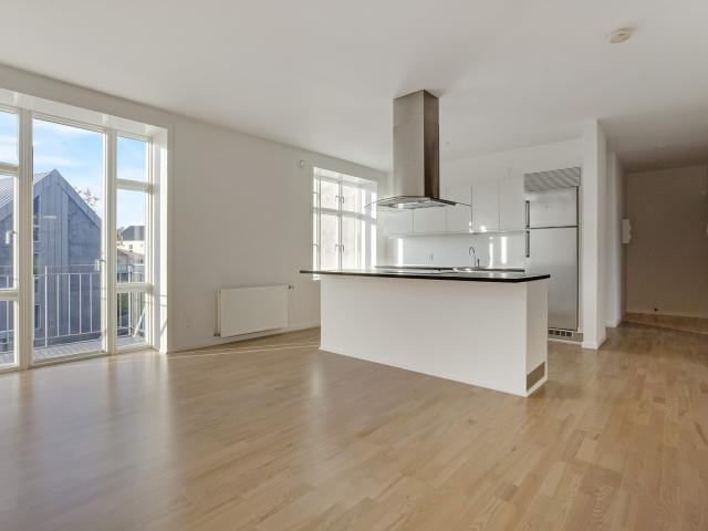 Lejlighed til leje i Slagelse