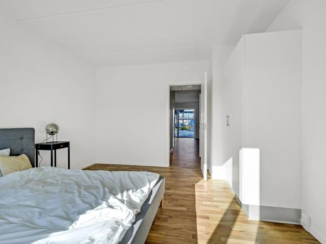 Lejlighed til leje i Odense