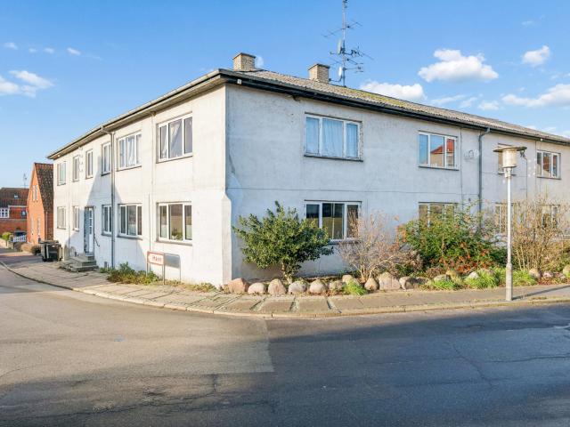 Hus til leje i Nysted, Guldborgsund