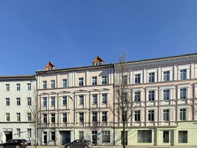 Apartment mieten in Frankfurt (Oder), Brandenburg
