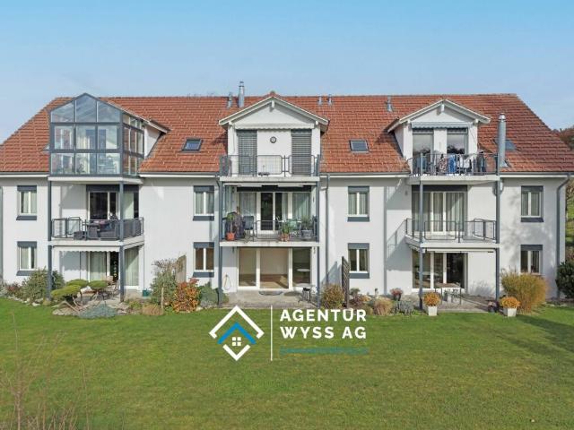 Wohnung kaufen in Lotzwil, Bern