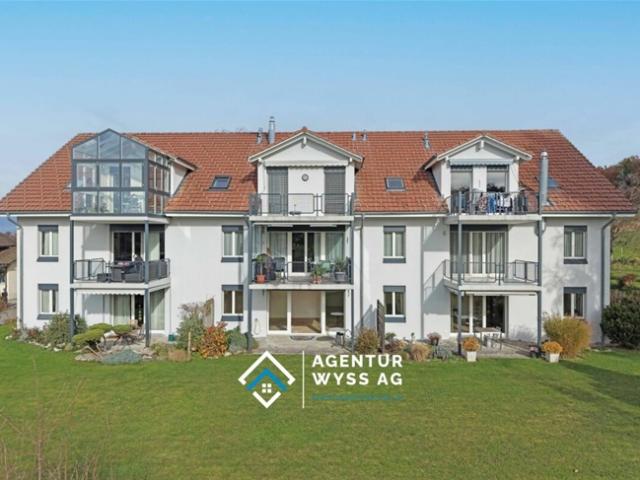 Wohnung kaufen in Lotzwil, Bern