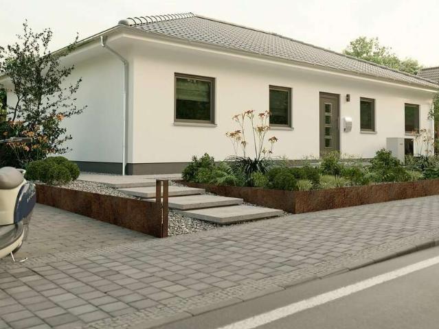 Haus kaufen in Friedland, Mecklenburgische Seenplatte