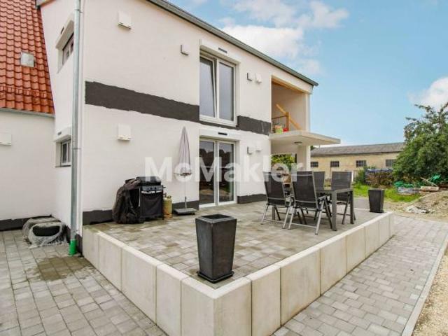 Wohnung kaufen in Ellgau, Bayern