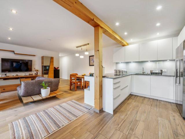 Apartment kaufen in Oberndorf bei Salzburg, Salzburg