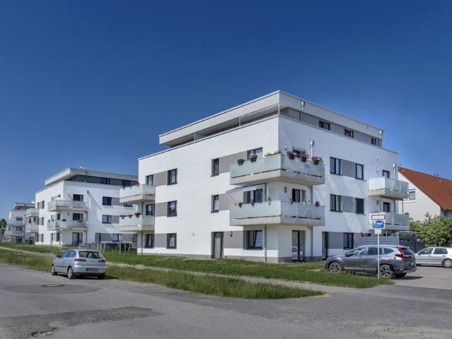 Wohnung mieten in Mengede, Dortmund