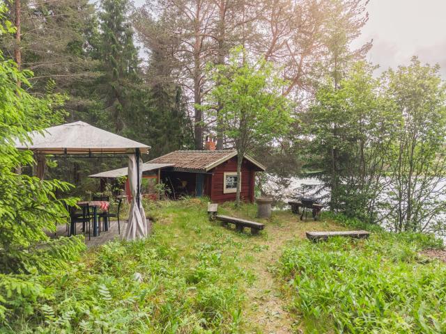 Hus till salu i Dalarna