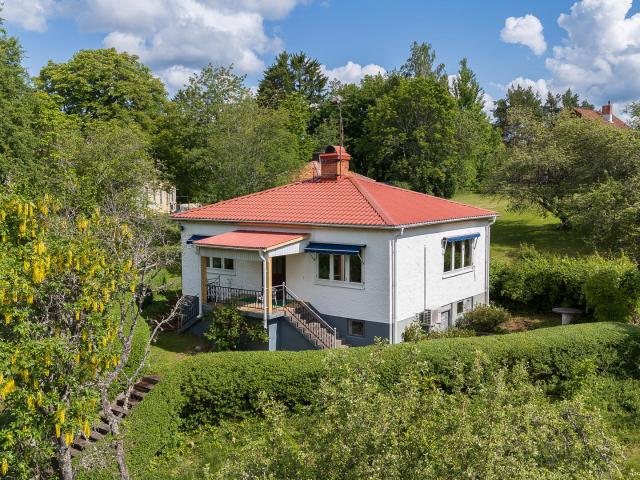 Villa till salu i Gamleby, Kalmar