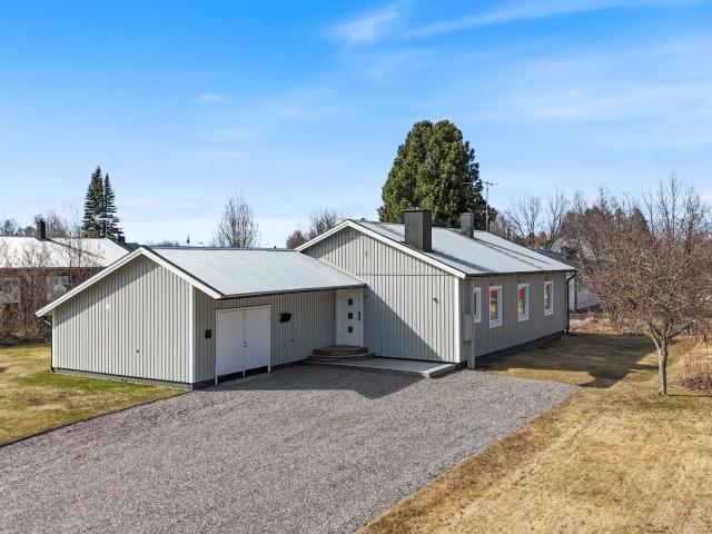 Villa till salu i Piteå, Norrbotten