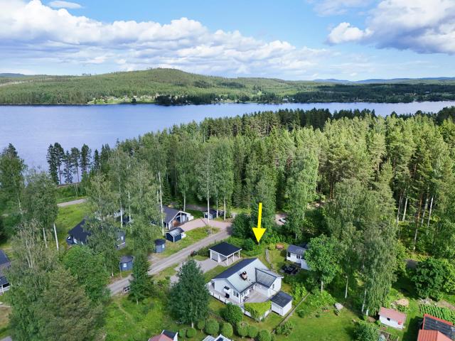 Hus till salu i Bollnäs, Gävleborg