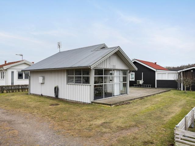 Hus till salu i Laholm, Halland